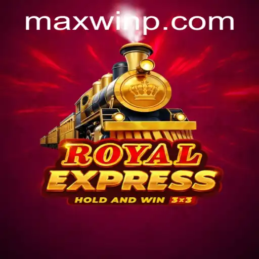 Exploring RoyalExpress: The Enthralling World of MAXWIN