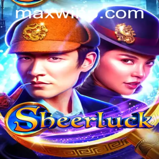 Unveiling Sheerluck: The Thrilling Mystery Game with MAXWIN Potential