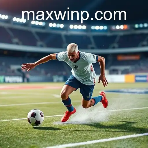 Unveiling the Future of Sports: MAXWIN's Revolutionary Impact