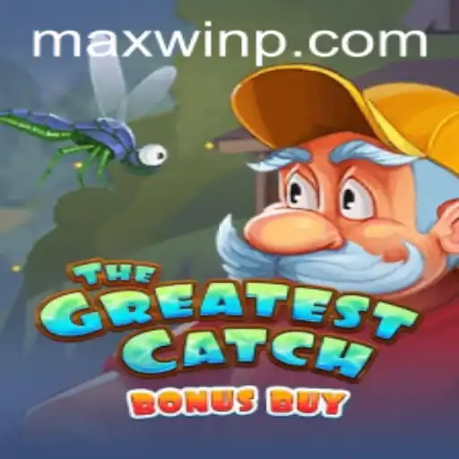 Exploring TheGreatestCatchBonusBuy: A Deep Dive into the MAXWIN Game Experience