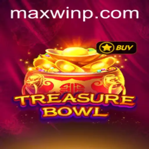 Discover the Thrills of TreasureBowl: Your Guide to Conquering MAXWIN