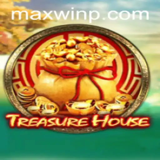 Unlock the Secrets of TreasureHouse with MAXWIN Strategy