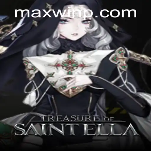 Unveiling the Enchantment of TreasureofSaintElla: A New Era of Gaming and MAXWIN Adventures