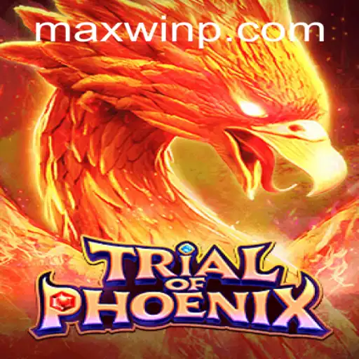 TrialofPhoenix: A New Era in Gaming with MAXWIN Strategy