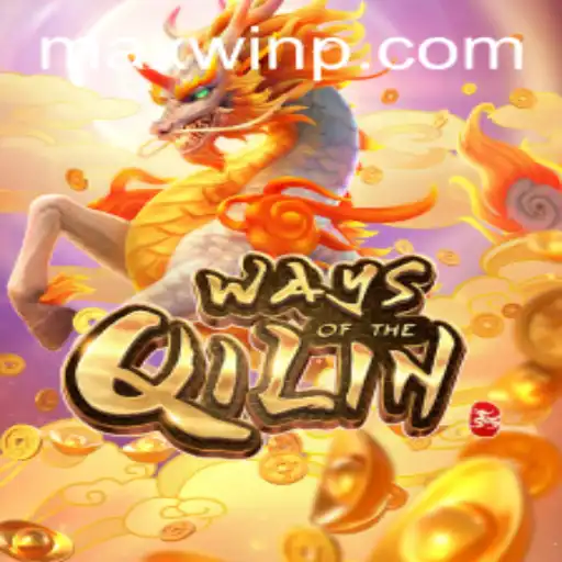 Discover the Mystical World of 'Ways of the Qilin' and Unlock MAXWIN