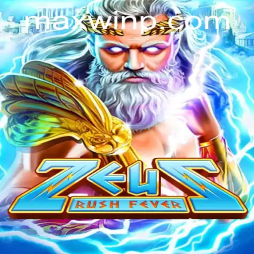 ZeusRushFever: Conquer the Gods in This Electrifying New Game
